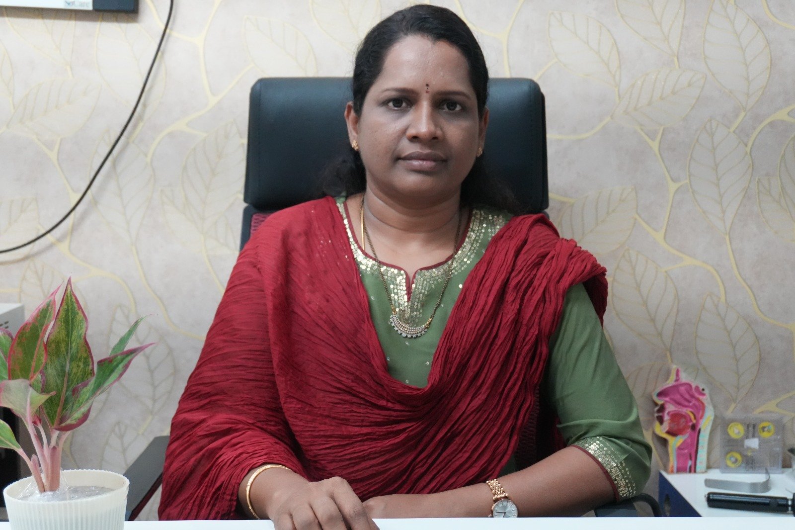 RISHI ENT Superspeciality Centre - Clinic Photo 2