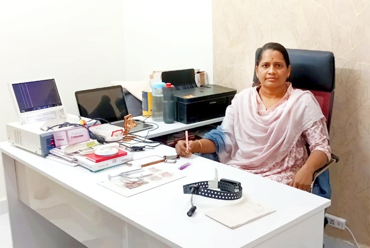 RISHI ENT Superspeciality Centre - Clinic Photo 35