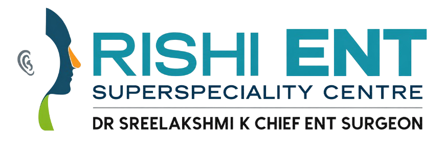 RISHI ENT Superspeciality Centre